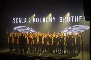 Scala & Kolacny Brothers